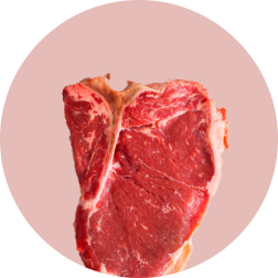 Carnes, Aves e Peixes