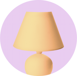 Decoração